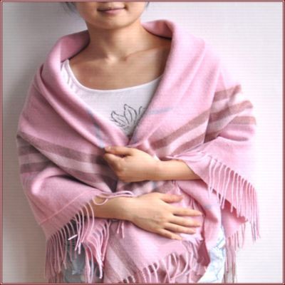 格子披巾 - 供應(yīng)信息 - 中華紡織網(wǎng) 針紡織品